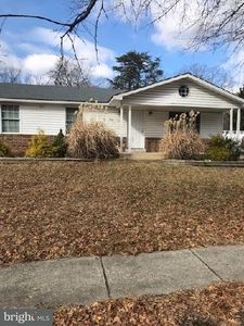 2212 Old Fort Hills Dr, Fort Washington, MD, 20744
