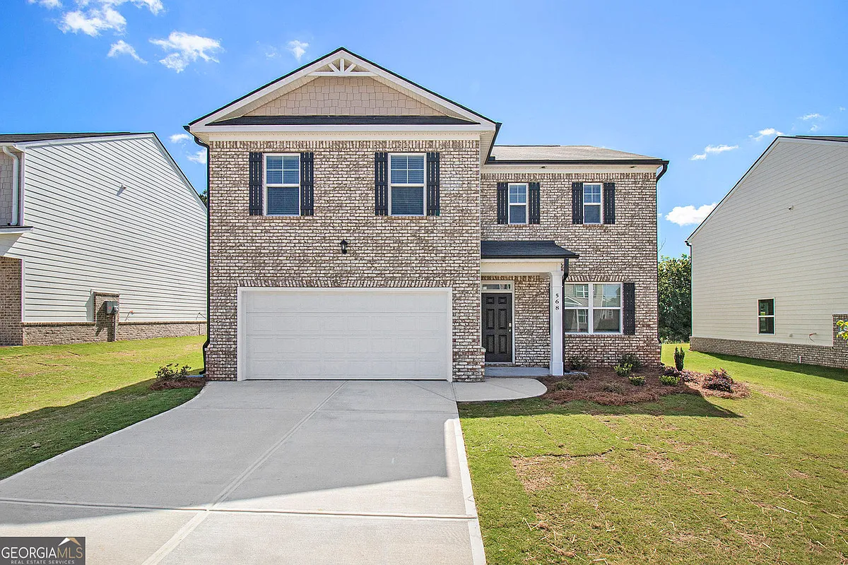 Building Photo - 568 Whitman Ln