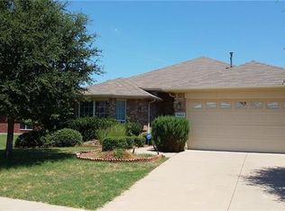 15420 Bull Run Dr, Frisco, TX 75035