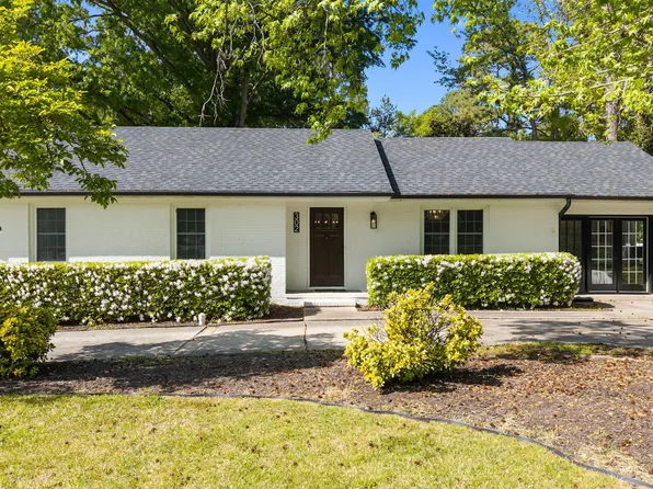 302 Ridge Road NW, Wilson, NC 27896