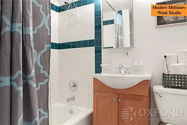 Rented by Oxford Property Group