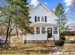 57-57A West St, Quincy, MA 02169