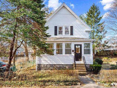 57-57A West St, Quincy, MA, 02169