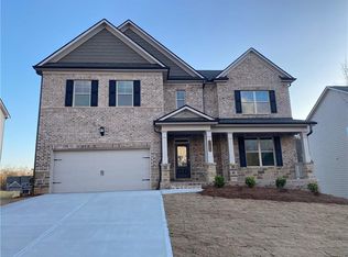 7141 Birch View Ct, Flowery Branch, GA 30542