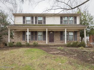 8006 Barbour Manor Dr, Louisville, KY