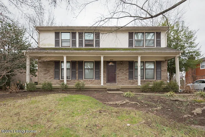 8006 Barbour Manor Dr photo 1