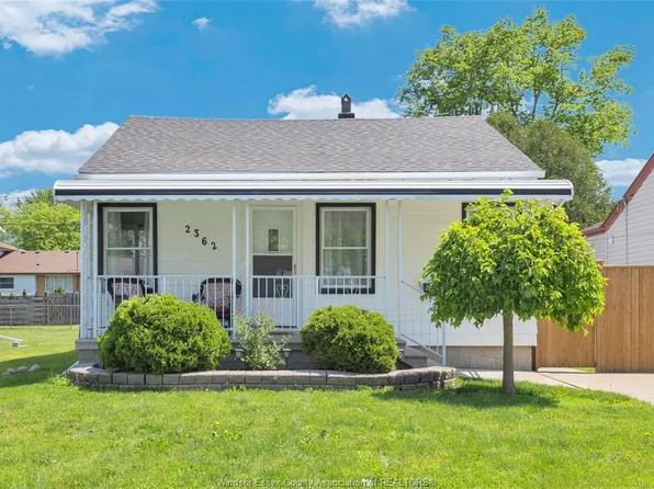 2362 Forest Ave, Windsor, ON N8W 2G8