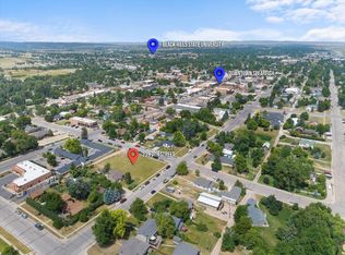 239 N 7th St, Spearfish, SD 57783