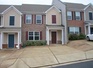 1453 Little Creek Dr, Lawrenceville, GA 30045