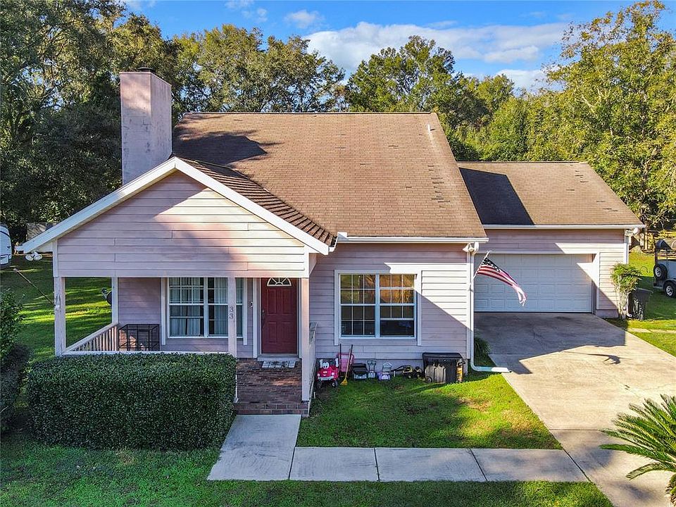 33 Pine Trace Crse, Ocala, FL 34472 | MLS #OM678464 | Zillow