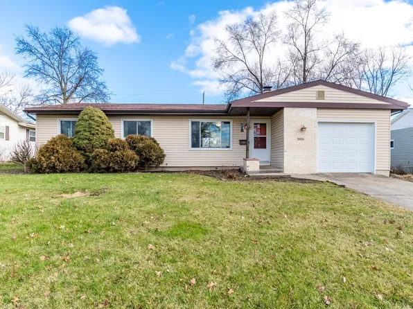 2816 Belfast Dr, Fort Wayne, IN 46805