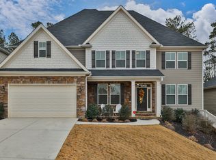170 Lilyfield Ln, Acworth, GA 30101