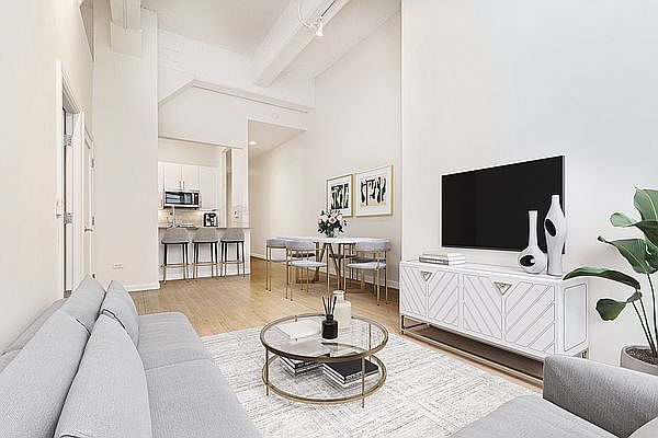 1st image of 110 Greenwich St #9C3