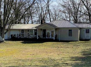 Mineral Koleen Rd, Owensburg, IN 47453