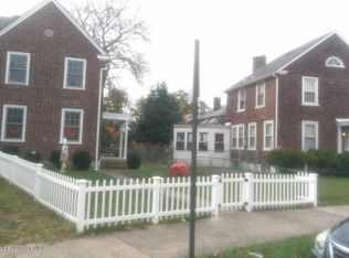 1164 Octagon Rd, Camden, NJ 08104