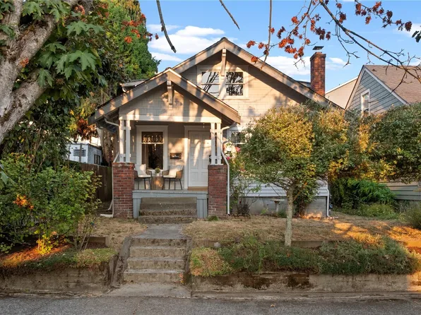 631 N Steele Street, Tacoma, WA 98406