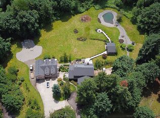 27114 NE Robinson Rd, Camas, WA