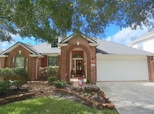 17007 Muddy Spring Dr, Houston, TX 77095