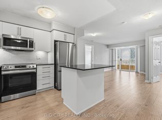310 Burnhamthorpe Rd W #2701, Mississauga, ON L5B 4P9