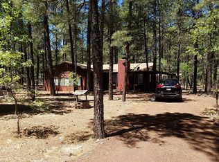 1426 S Timber Land, Pinetop, AZ --
