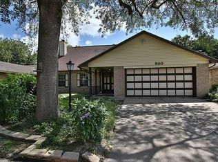 8110 Windy Acres Dr, Houston, TX 77040