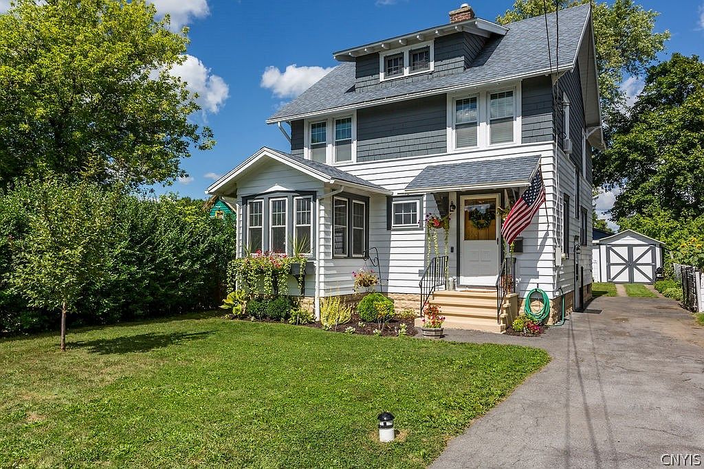 101 Cedric Ave, Nedrow, NY 13120 | Zillow