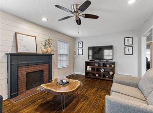 2440 NW 32nd St, Oklahoma City, OK 73112