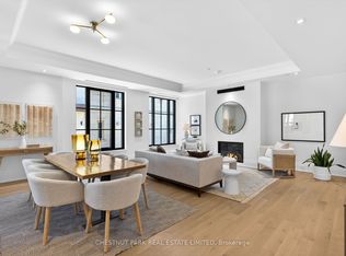 77 Clarendon Ave #202, Toronto, ON M4V0B8