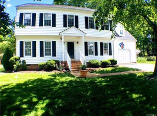 3703 Muirfield Green Ct, Midlothian, VA 23112