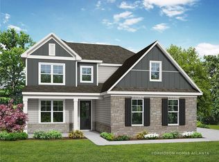 17 Lakeside Way, Cartersville, GA 30121