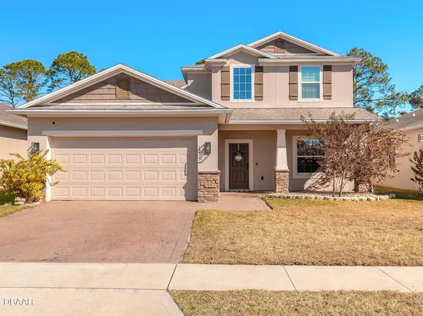 1215 Cap Diville Ave, Port Orange, FL 32129