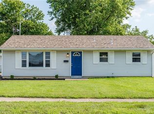 2452 Neff Rd, Dayton, OH 45414