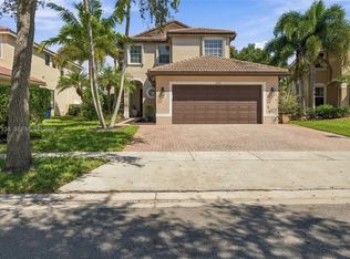 16181 SW 29th St, Miramar, FL 33027