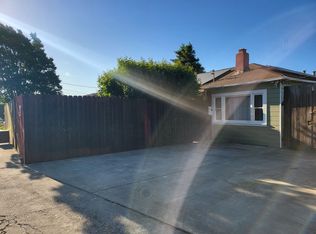 814 Marin Rd, El Sobrante, CA 94803
