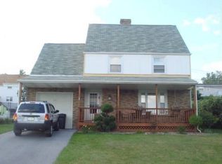 118 Alberta Ave, Johnstown, PA 15905