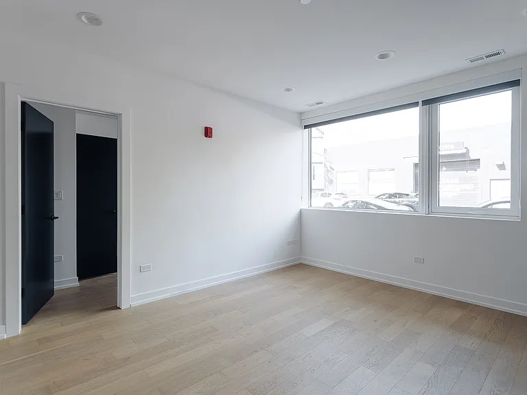 2 Bedroom, 1 Bath - unit 101