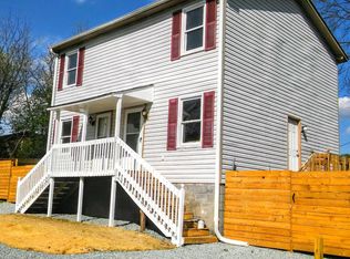 12 Fisher Pl #B, Durham, NC 27707