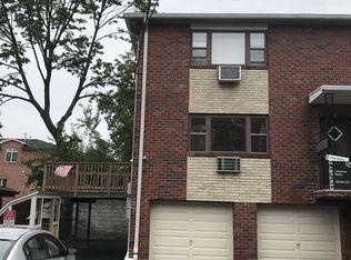 253 Grant Ave #B7, Cliffside Park, NJ 07010