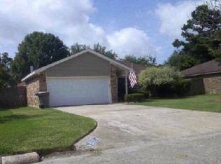 9315 Lombard St, Beaumont, TX 77707