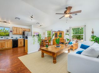 10755 E Quail Run Rd, Cornville, AZ 86325