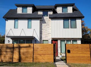 906 Mill St, Austin, TX 78702