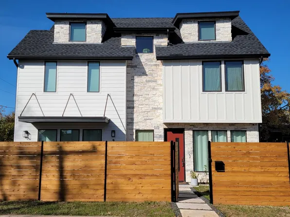 906 Mill St, Austin, TX 78702