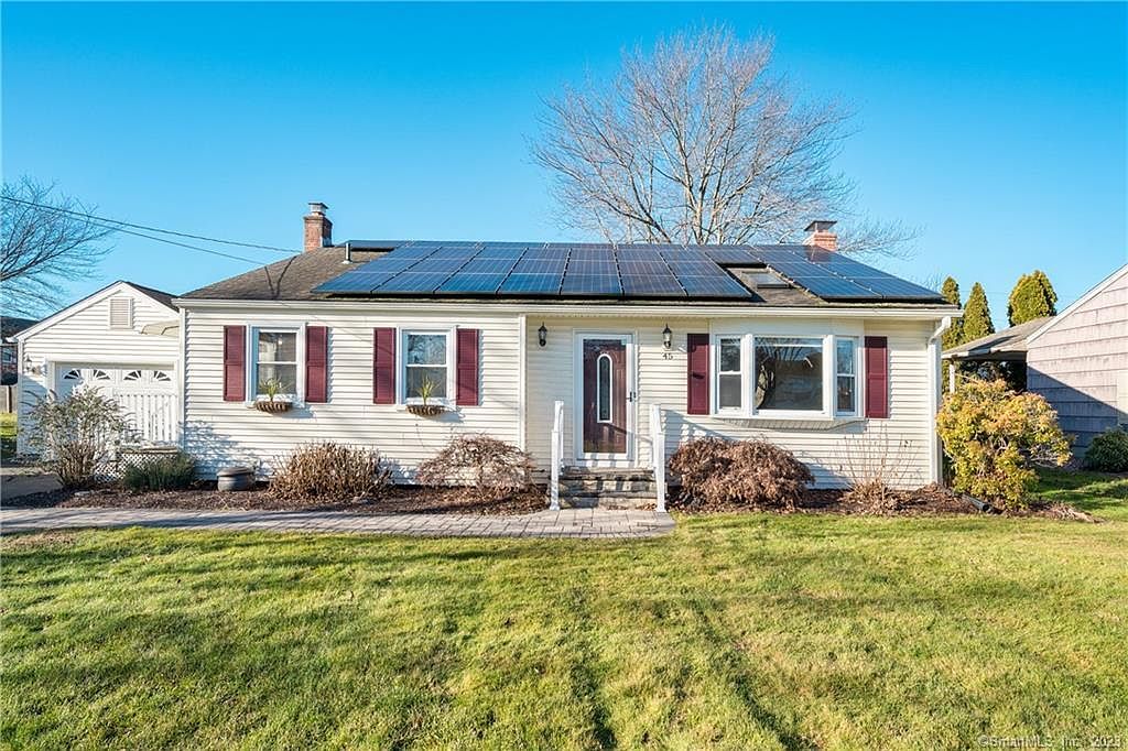 45 Michael Ln, Newington, CT 06111 Zillow