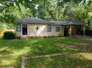 208 Border Dr W, Mobile, AL 36608