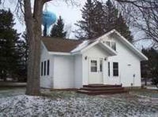 1061 9th St N, Park Falls, WI 54552