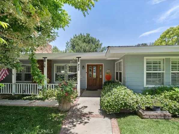 425 Eucalyptus Dr, Redlands, CA 92373