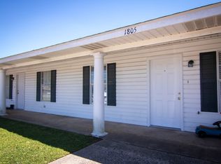 1805 N Tallowood Dr, Lake Charles, LA 70605