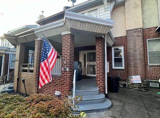6718 N 18th St, Philadelphia, PA 19126