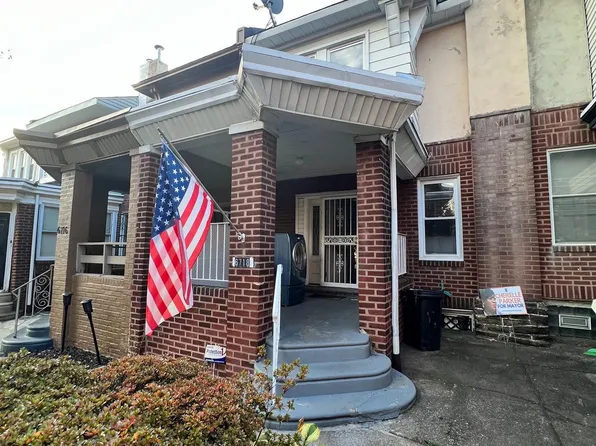 6718 N 18th St, Philadelphia, PA 19126