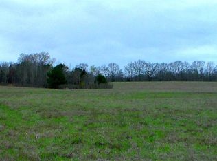 Ernie Martin Rd, Utica, MS 39175